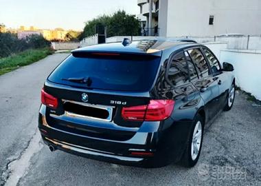 BMW Serie 3 (F30/31) - 2016