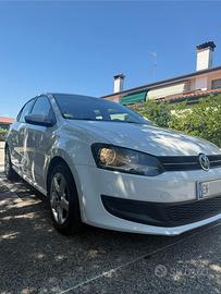 Polo 1.2 tdi 75cv -2012 neopatentati