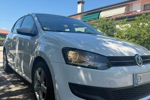 Polo 1.2 tdi 75cv -2012 neopatentati