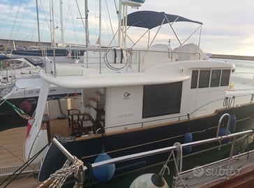 CANTIERI ESTENSI MAINE 480 2008 2x370 FPT IVECO