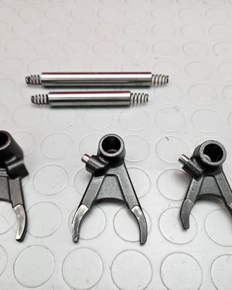 FORCHETTE FORCELLE KTM EXC F 250 2010 2011 EXCF 20