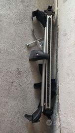 staffe porta pacchi 