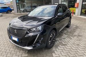 Peugeot 2008 130cv Allure Riservato a Commercianti