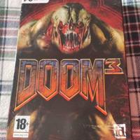 Doom 3 (PC)