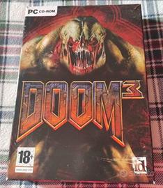 Doom 3 (PC)