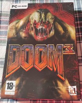 Doom 3 (PC)