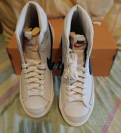Nike Blazer mid '77 Vintage M 38