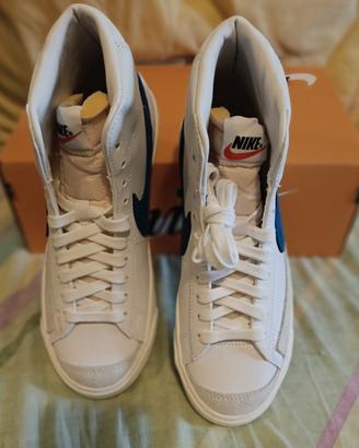 Nike Blazer mid '77 Vintage M 38