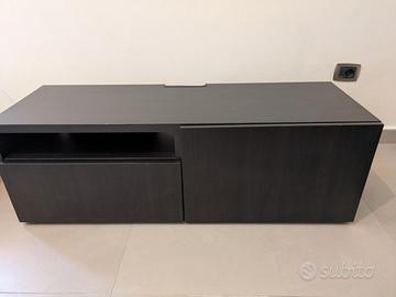 Ikea Besta - Mobile TV