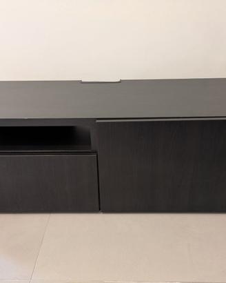 Ikea Besta - Mobile TV