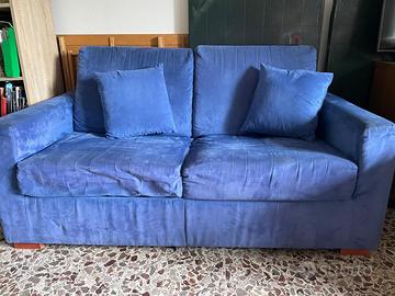 DIVANO LETTO