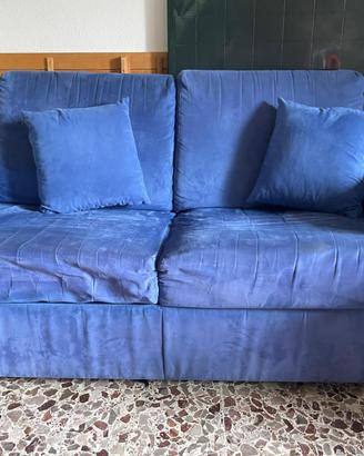 DIVANO LETTO