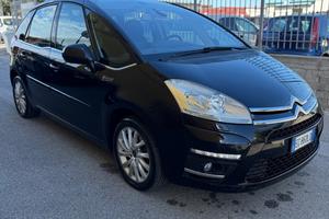 Citroen C4 Grand Picasso 1.6 HDi 110 FAP Exclusive