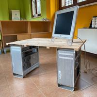 Apple Power Mac G4-G5 da collezione o esposizione