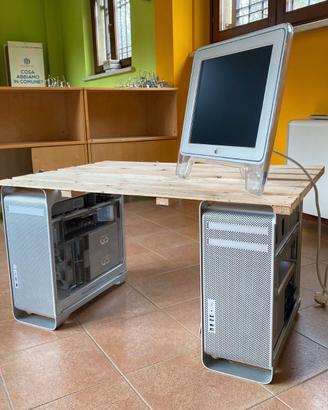 Apple Power Mac G4-G5 da collezione o esposizione