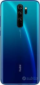 Redmi note 8 pro