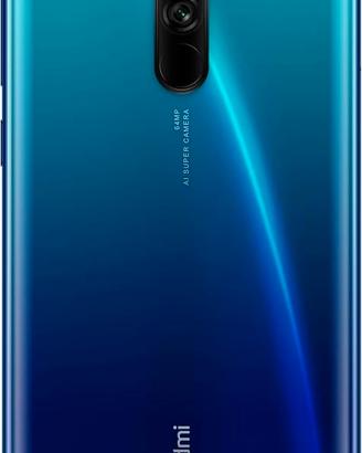 Redmi note 8 pro
