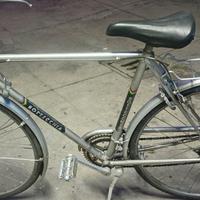 bicicletta da uomo marca bottecchia 60€