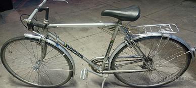 bicicletta da uomo marca bottecchia 60€