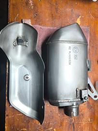 TERMINALE ORIGINALE HIMALAYAN 450