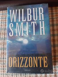 Wilbur Smith 