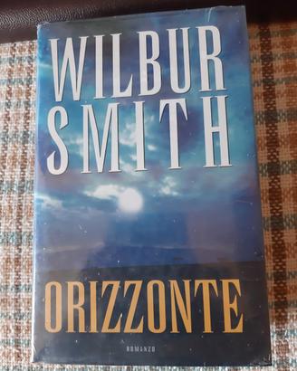 Wilbur Smith 