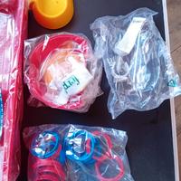 Gabbia per criceti nuova Ferplast