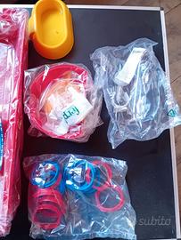 Gabbia per criceti nuova Ferplast