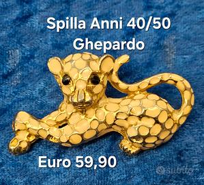 Spille