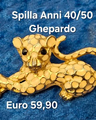 Spille