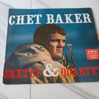 Chet Baker in Milano.  1967