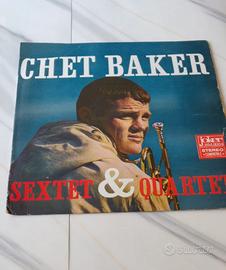 Chet Baker in Milano.  1967