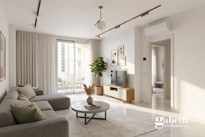 Appartamento Gabicce Mare [MI011/BVRG]