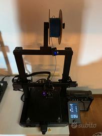 stampante 3d CREALITY