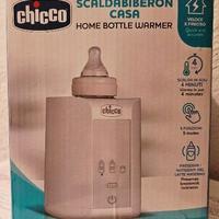 scaldabiberon chicco nuovo