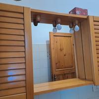 Mobile bagno pensile