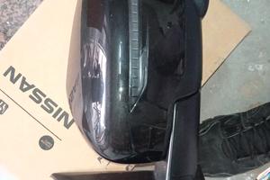 specchio sinistro Nissan Qashqai 