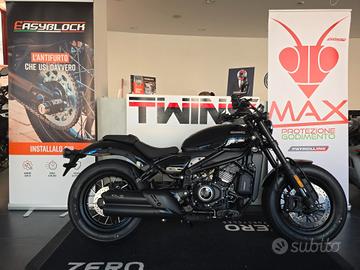 Cf Moto 450CLC Cruiser _ Usato Permutabile