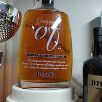 GRAPPA OF BONOLLO 