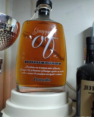 GRAPPA OF BONOLLO 