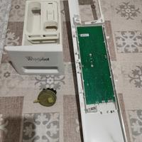 ricambi lavatrice whirlpool sesto senso 