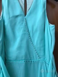 Abito firmato Flavio Castellani tg 42 per cerimoni