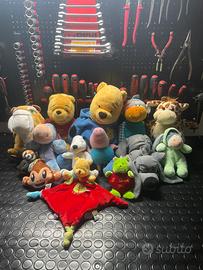 Peluche bimbi