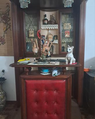 mobile a bar