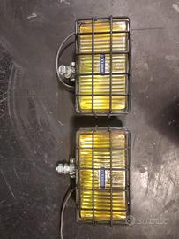 FARI CARELLO RETTANGOLARI 435