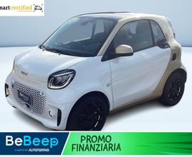 smart fortwo EQ PULSE 4,6KW