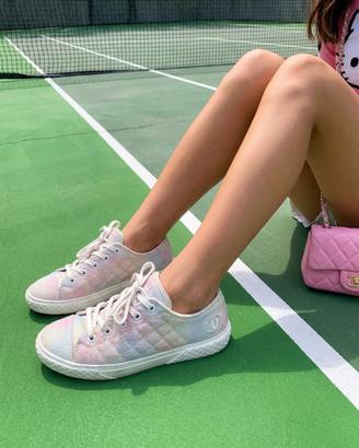 Scarpe Chanel