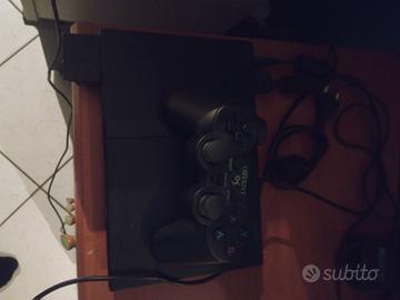 ps2 PlayStation 2 play station 2