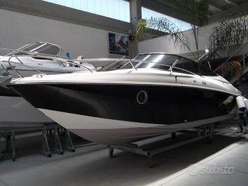 Barca Sessa S26 del 2011