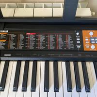 Pianola yamaha